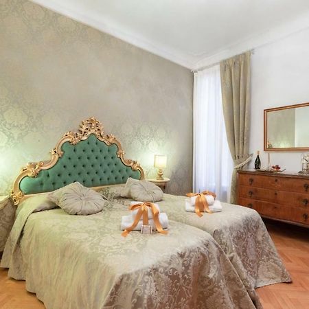Venetian Infinity Apartment Luaran gambar