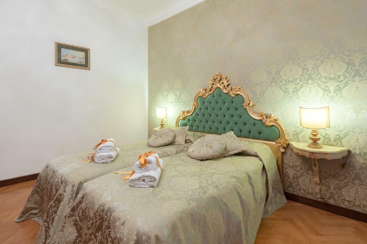 Venetian Infinity Apartment Luaran gambar