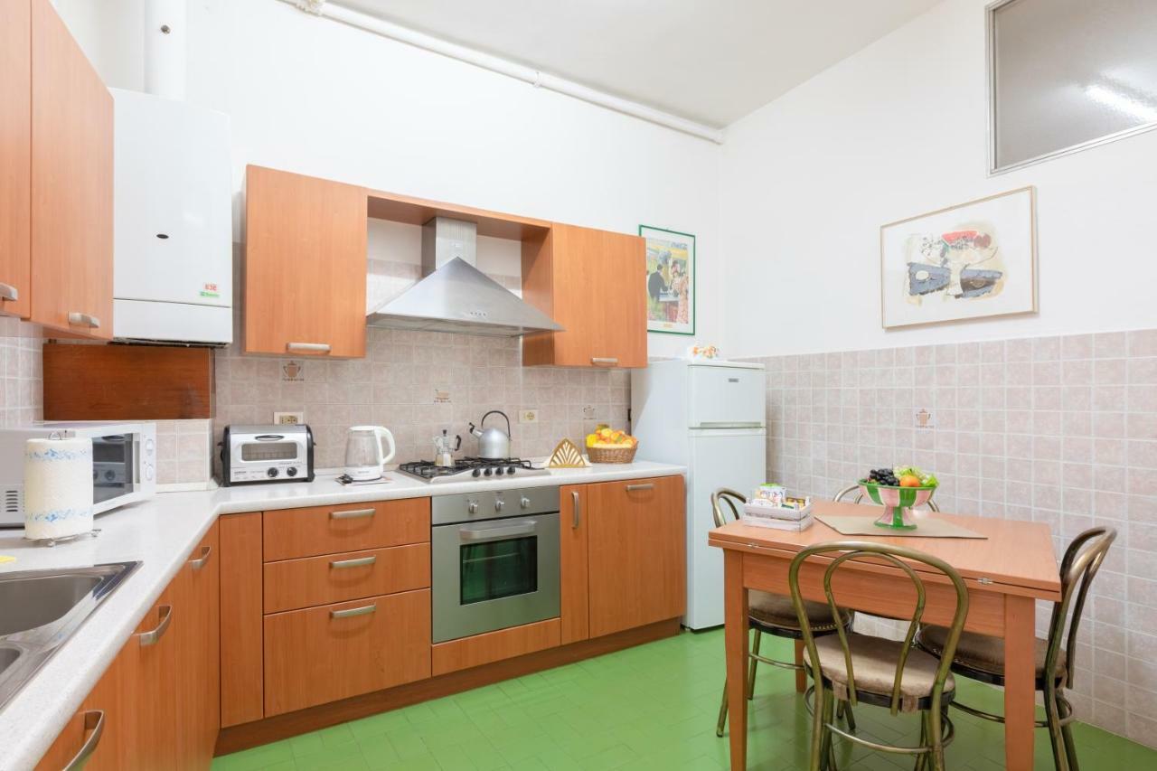 Venetian Infinity Apartment Luaran gambar