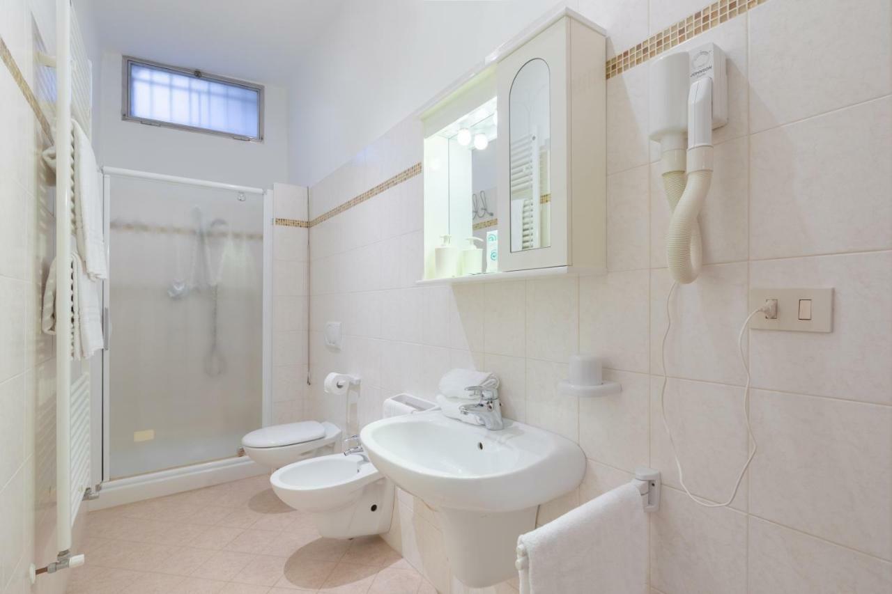 Venetian Infinity Apartment Luaran gambar