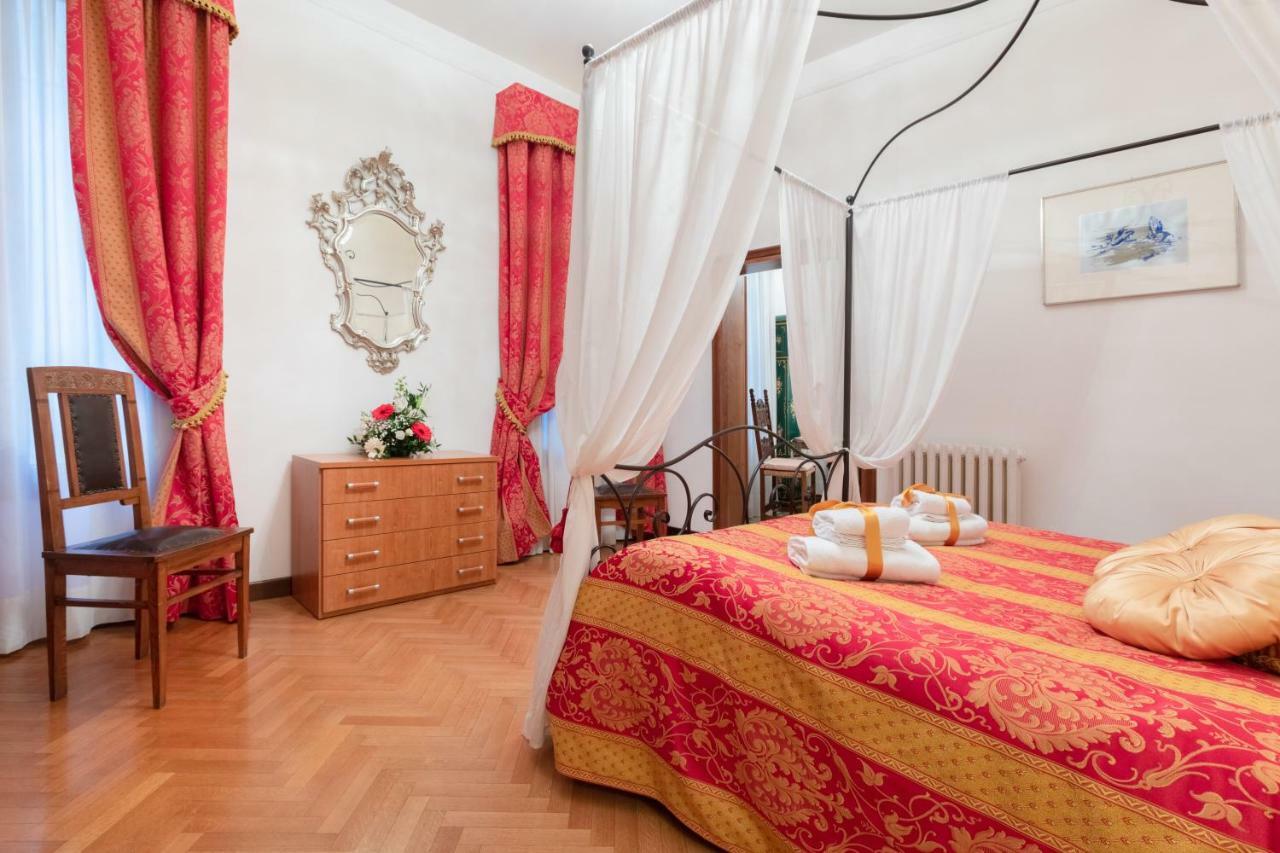 Venetian Infinity Apartment Luaran gambar