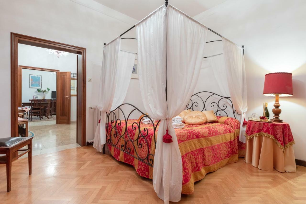 Venetian Infinity Apartment Luaran gambar