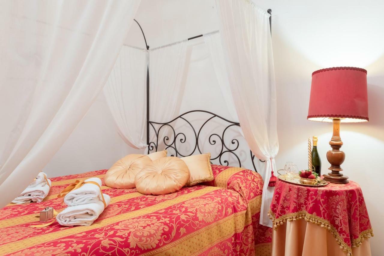 Venetian Infinity Apartment Luaran gambar