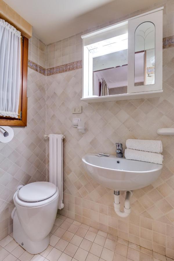 Venetian Infinity Apartment Bilik gambar